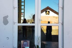 Şcoala şi satul argeşean în anul Centenarului