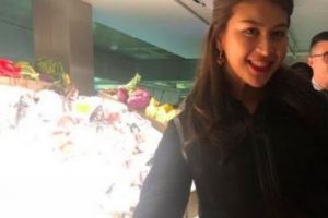 Descoperire MACABRĂ. În elicopterul MORȚII din Thailanda se afla una dintre cele mai frumoase femei din lume