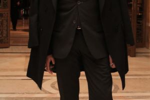 Cătălin Botezatu, din nou la „Culorile toamnei”