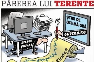 Părerea lui Terente