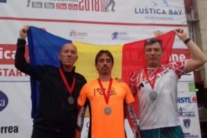 Prezenţă covăsneană la maratonul din Muntenegru