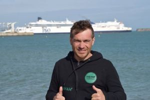 Avram Iancu îşi încheie cursa