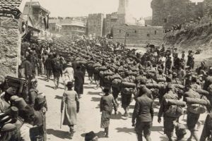 Aspecte ale luptei românilor transilvăneni împotriva stăpânirii Austro-Ungare