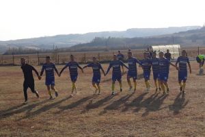 Gilortul profită de  eşecul Petrolului