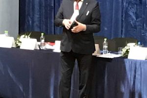 Rotaru s-a confesat la teatru…