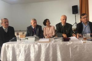 Festivalul Internaţional de Umor “Ion Cănăvoiu”, la final