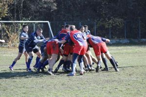 Ştiinţa Petroşani continuă marşul triumfal în DNS