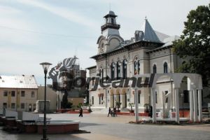 Post vacant, la Consiliul Judeţean Gorj