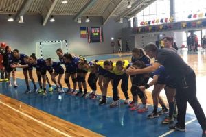 Succes, în premieră, pentru LPS Târgu-Jiu