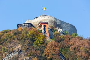 Preţul călătoriei cu telecabina pe Cetate s-ar putea majora