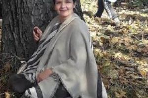 „Provin dintr-o familie unde dragostea de artă a existat mereu” – scurt interviu cu Alexandrina Elena Căşunean Vlad