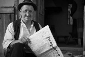 Proiecţia filmului „Moromeţii” a fost mutată la Teatrul de Artă Deva