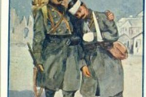 Expoziţia „Prin puţine cuvinte…”, în judeţul Covasna