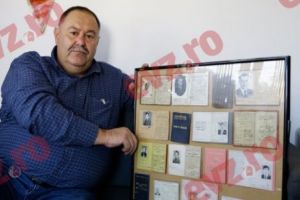 Comoara de lângă Șoseaua Giurgiului. Povestea poliţistului care n-a dat nicio amendă, dar are acasă 1.001 de premise