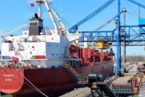 Marinarul din Vaslui, răpit în Nigeria, se întoarce la Constanţa, via Berna