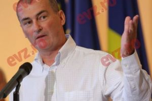 Dorin Marian, achitat în dosarul Ferma Băneasa