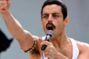 Legendarul Freddie Mercury, în cinematografele din Caraş-Severin!