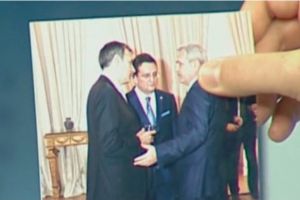 „Statul-Paralel al lui Coldea, singura structură care funcţionează perfect în România!”