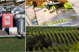 Cele mai puternice 10 companii româneşti din Alba au împreună afaceri de 1,5 miliarde de lei şi peste 4.000 de angajaţi