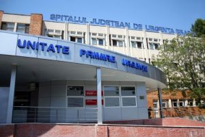 Concurs la SJU Brăila: 9 posturi de şefi de secţie