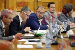AUDIERI în Comisia de ANCHETĂ a  SPP. Un şef al serviciului, invitat la PARLAMENT