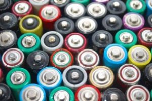 Romania, pe ultimul loc in Uniunea Europeana la reciclarea bateriilor