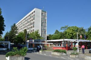 Spitalul Clinic Municipal 