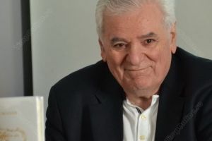 Liviu Maior, dublă lansare la UMFST Târgu-Mureş