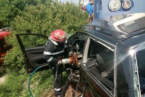 Ce soluţie a dat Tribunalul Bistriţa-Năsăud în cazul tragediei de la calea ferată din Viişoara