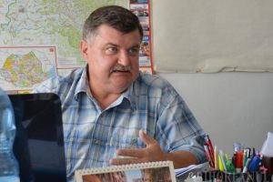 Sancţionat cu angajare: Fostul şef al Salubri Aleşd se angajează la Primăria Oradea!