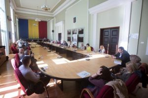 Timisul are strategie turistica pe zece ani. Accent pe dezvoltarea turismului de weekend si rural