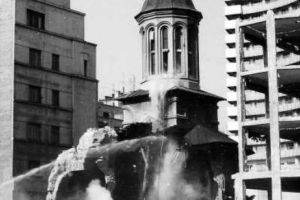 Cutremur în România. Informaţie-bombă de ultimă oră: „Există o certitudine că…” Dumnezeule, va fi o mare nenorocire!