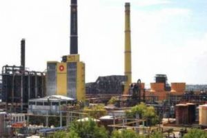 Rafinăria Vega intră în revizie