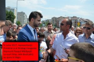 Bomboana de pe coliva: Primaria Ploiesti risca sa piarda 30 milioane de euro!