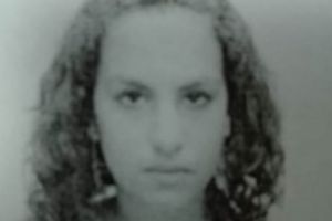 Tanara din Ploiesti, disparuta de acasa! Daca ai vazut-o, suna la 112!