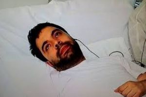 Forin Salam a spus cum a fost bătut şi răpit, în Italia, şi a anunţat: ‘De astăzi nu mai cânt’