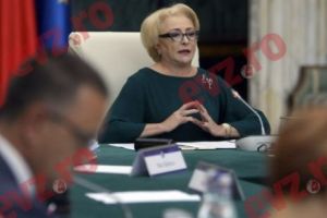 DISPARE TOADER din Guvern? Reacţia Vioricăi Dăncilă LASĂ LOC SPECULAŢIILOR. News alert