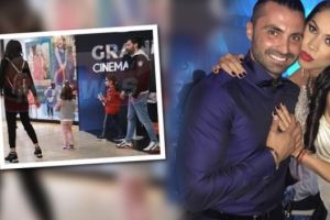 Nu au mai apărut de mult timp împreună. Cum este, de fapt, relaţia lui Pepe cu Raluca