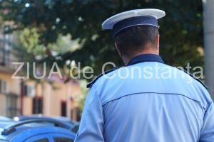 Constanta: Barbat, talharit in zona de promenada Esplanada. Autorul, un tanar de 19 ani 