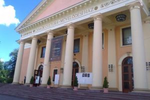 Casa de Cultură Municipală din Odorheiu Secuiesc are nevoie de administrator