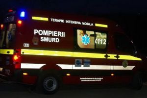 Accident cu o victimă decedată, între Gurghiu şi Ibăneşti