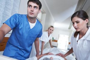 Două posturi de infirmier la Direcţia Generală de Asistenţă Socială şi Protecţia Copilului Harghita