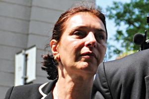 Regina Serelor, condamnată la 11 ani şi jumătate de închisoare!