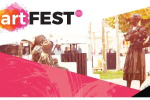 Festival de artă cu picturi tematice în contextul Centenarului Marii Uniri, la Alba Iulia: Lucrările vor fi licitate în scop caritabil