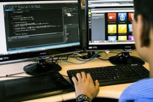 Compania de Apă Oradea angajează programator