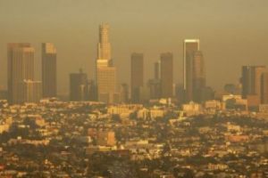 Director OMS: simpla acţiune de a respira ucide şapte milioane de persoane în fiecare an