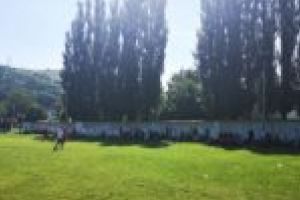 Turneu de fotbal în memoria profesorului Moise Străinescu