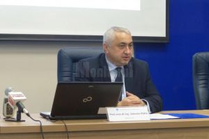 USV are în implementare 52 de proiecte de cercetare, în valoare de peste 41 de milioane de lei