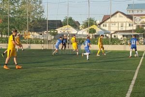 Poliţia câştigă şi urcă pe locul doi