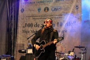 FOTO: „100 de ani în 10 zile”, un eveniment încheiat cu succes în anul Centenarului